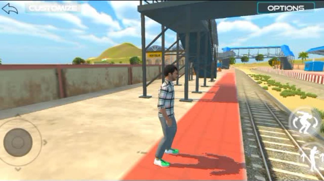 ⁣में जा रहा हु आज मुंबई पार्ट01