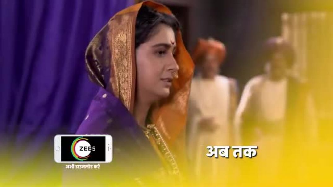 ⁣Swarajyarakshak Sambhaji Hindi - Episode - 107 - Full Episode - Dr. Amol Kolhe - BIG Magic.