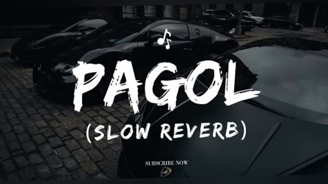 Pagol__slowed_reverb__slowed_reverb_song_-_Play_Beat100(1080p)