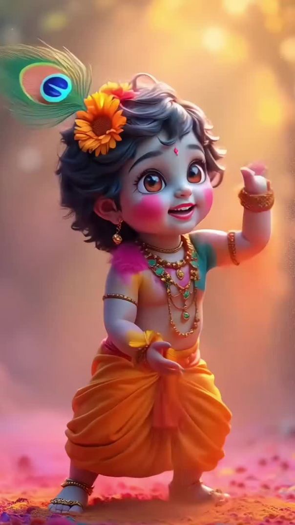 रंगलेके खेलते गुलाल लेके खेलते