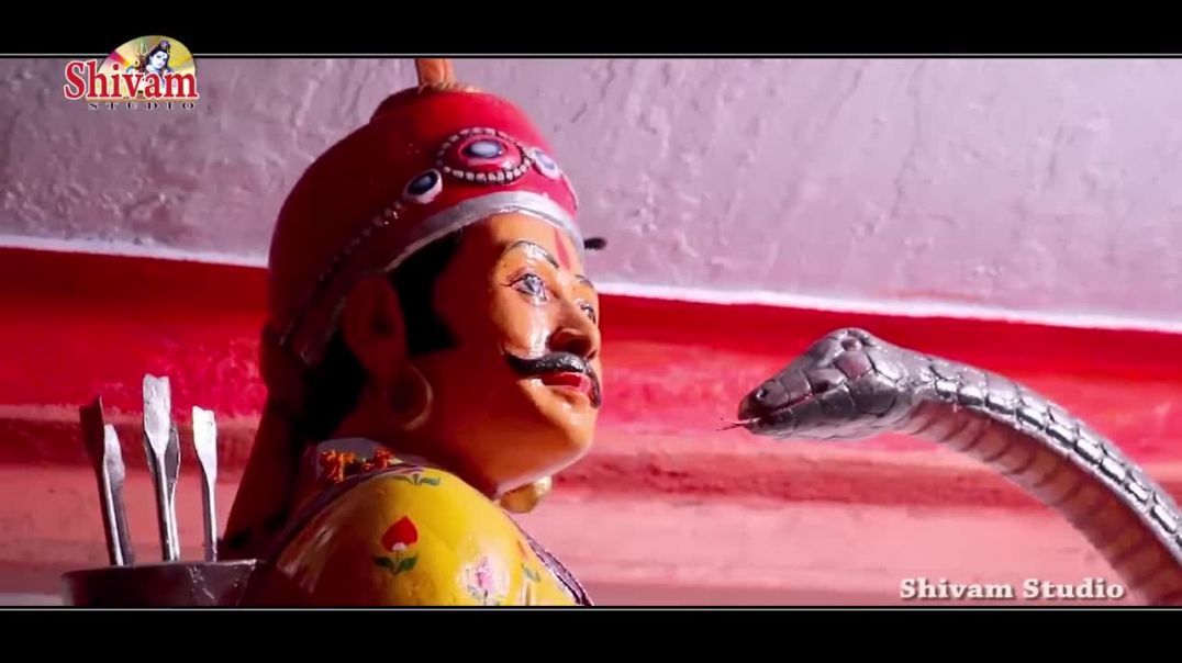 ⁣तेजाजी_सुरसुरा_का_राजा,_लीलण_घोड़ी_प्यारी,_Prem_Shankar_Jaat,_गाज्यो_गाज्यो_जेठ_आषाढ़_कंवर_तेजा(720p)