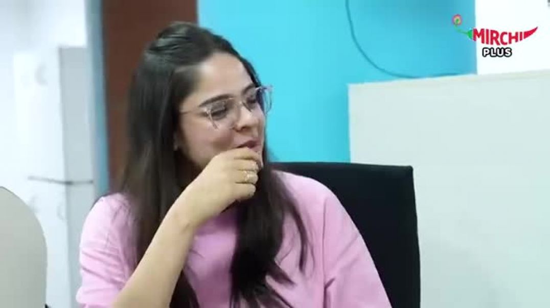 ⁣Dadi Pregnant Hai _ Mirchi Murga _ RJ Pankit