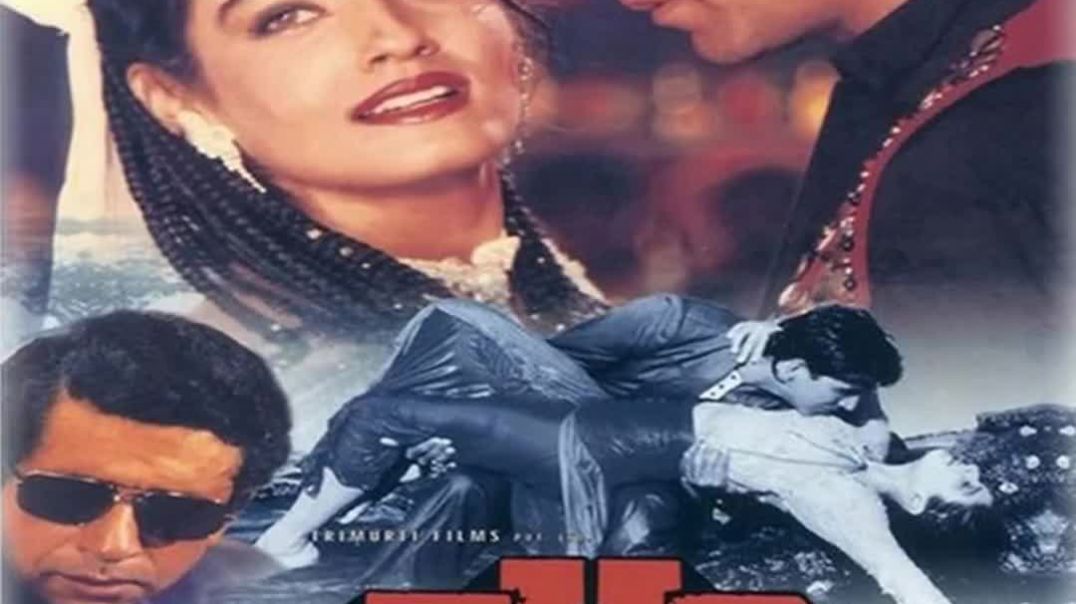 ⁣Too Cheez Badi Hain(1080P_HD)