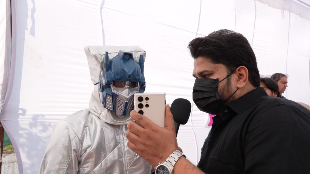 ⁣AI SUMMIT _ HARSH RAJPUT(4K_60FPS)