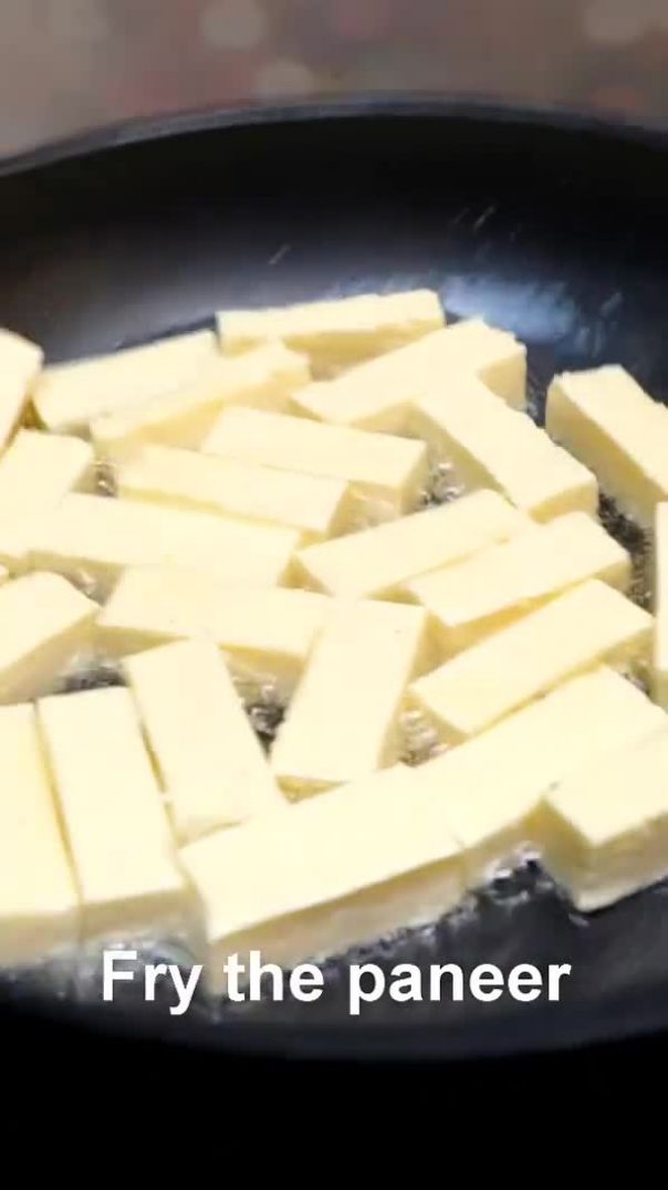 Hyderabadi Paneer Masala | घर पर बनाएं होटल जैसा स्वाद