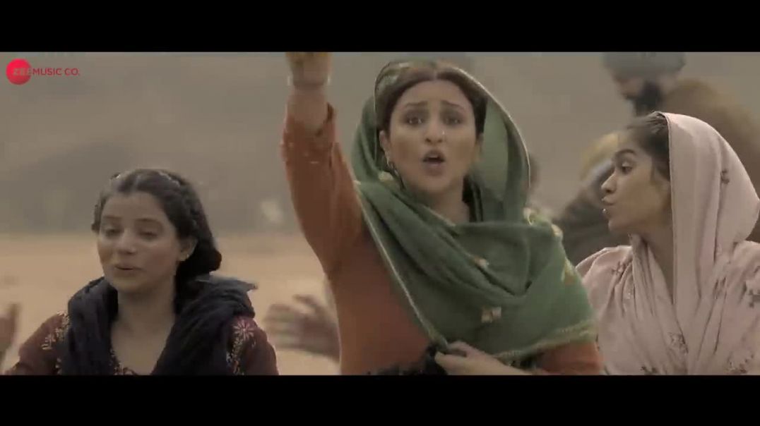 ⁣Ve_Maahi___Kesari___Akshay_Kumar_&amp;amp;_Parineeti_Chopra___Arijit_Singh_&amp;amp;_Asees_K