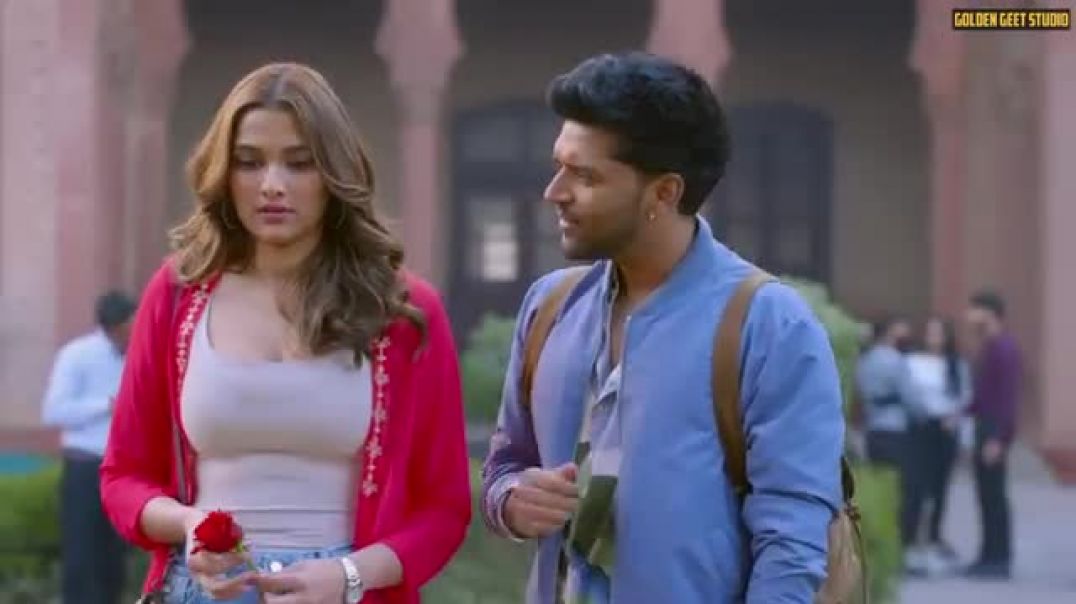 ⁣Guru Randhawa _ ISHARE TERE _ Saiee M