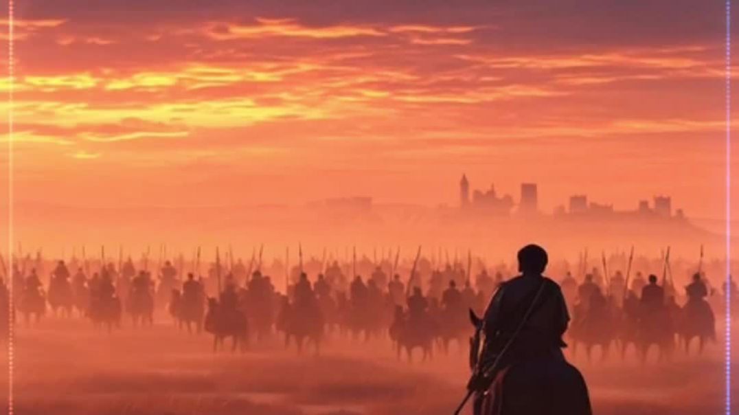 ⁣⁣Second Battle of Tarain ⚔ | Muhammad Ghori Ki Jeet | Prithviraj Chauhan vs Ghori #shorts