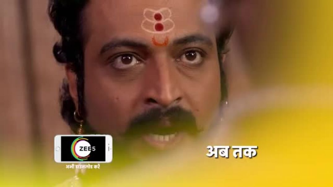 ⁣Swarajyarakshak Sambhaji Hindi - Episode - 127 - Full Episode - Dr. Amol Kolhe - BIG Magic