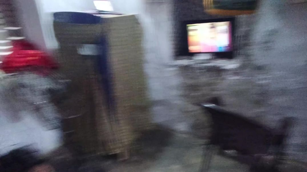 ⁣Ye kiya ho geya 😂😂