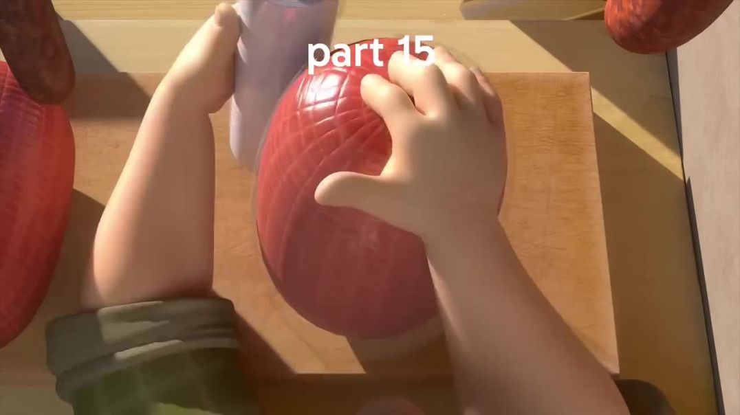 ⁣_Larva _LarvaShow _AnimatedComedy _CartoonClips _2MinuteLaughs(MP4)_14