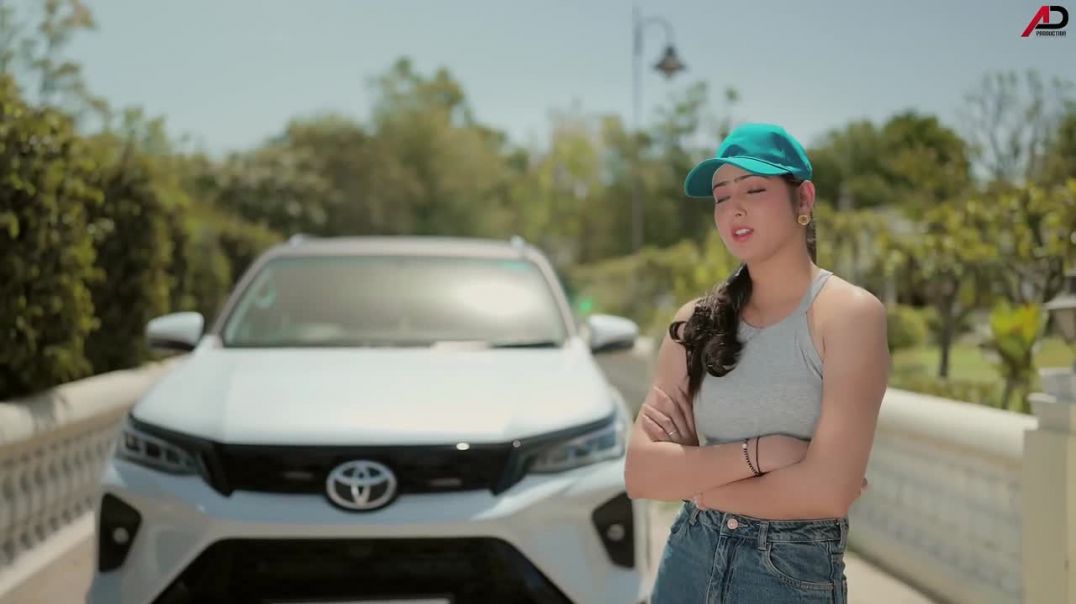 ⁣JAAT KON_(Official Video)_ Ankit Dagar _ Deeksha Yadav _  Ajay Dudi _ New Haryanvi Song 2024(720P_HD