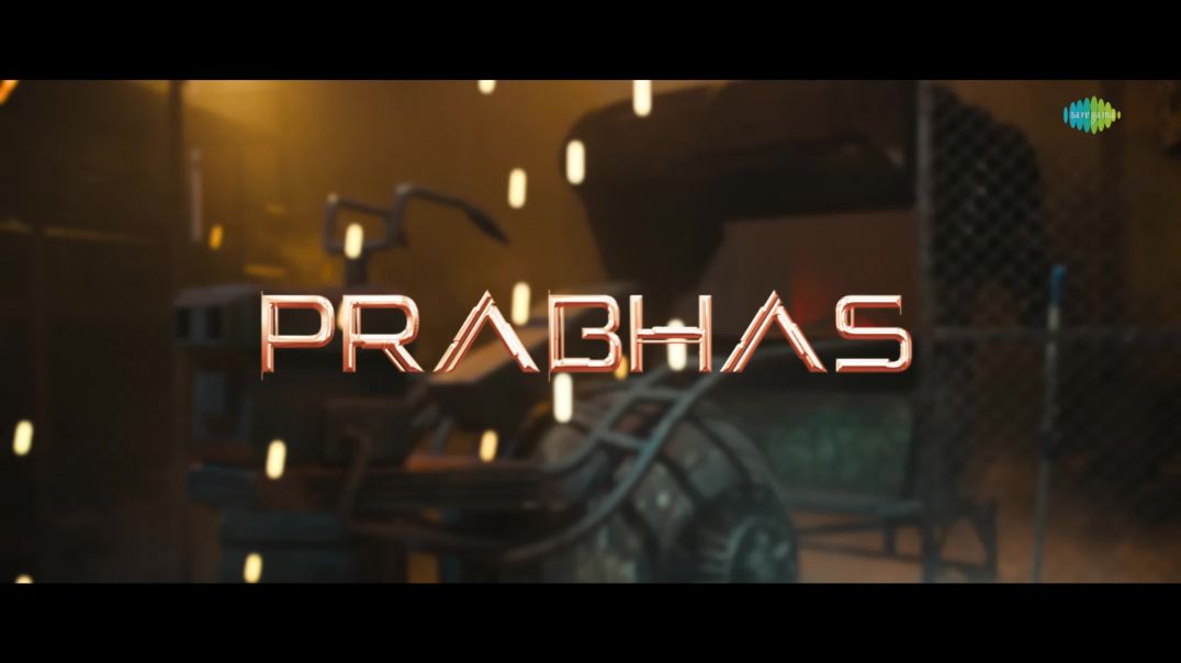 ⁣Bhairava Anthem _ Kalki 2898 AD _ Diljit Dosanjh _ Prabhas _ Santhosh Narayanan, Vijaynarain, Kumaar