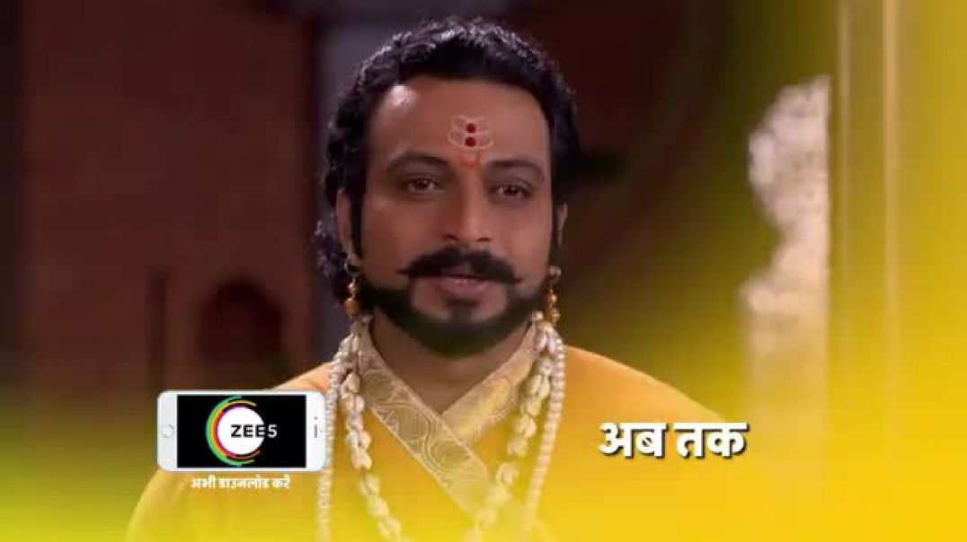 ⁣Swarajyarakshak Sambhaji Hindi - Episode - 132 - Full Episode - Dr. Amol Kolhe - BIG Magic