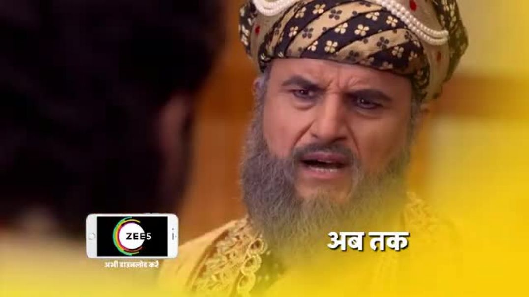 ⁣Swarajyarakshak Sambhaji Hindi - Episode - 178 - Full Episode - Dr. Amol Kolhe - BIG Magic