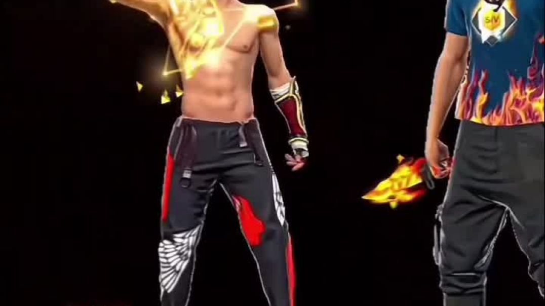 ⁣Free fire 🔥 good 👍 shayari viral video part - 16 #apna tube viral video 📷📸 comment and subscribe