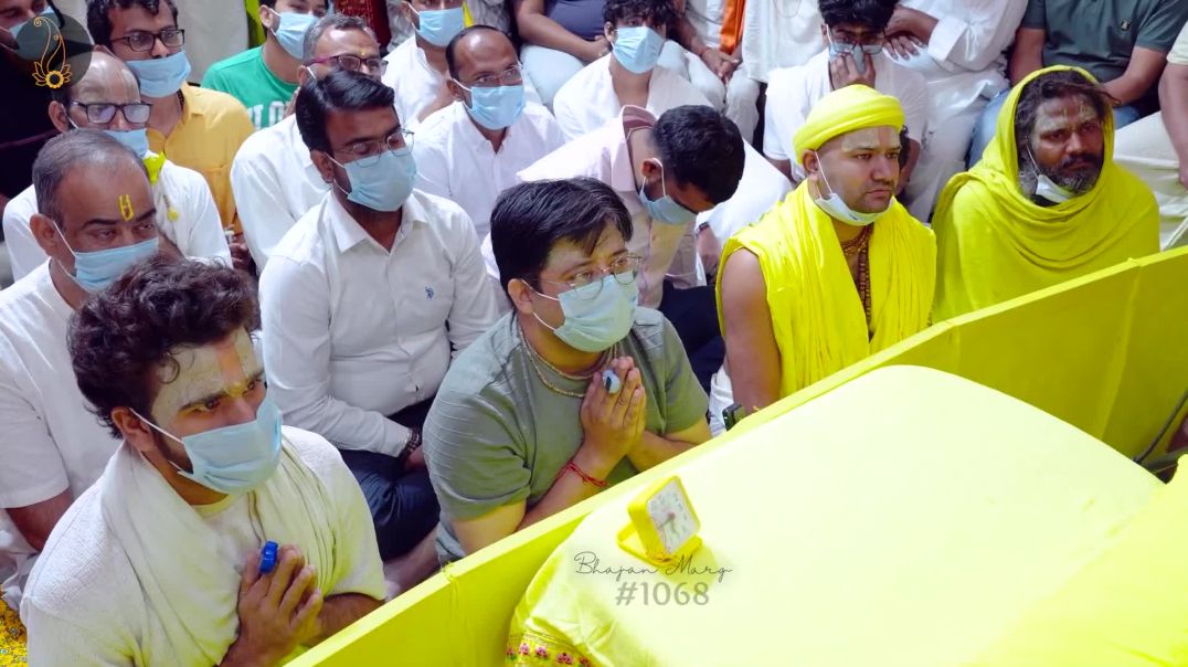 ⁣समर्पण का मतलब समझ नहीं आता कुछ प्रयास करना है या नहीं?