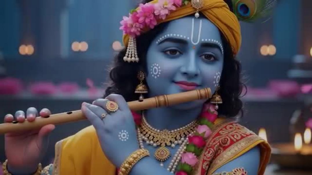 HARE_KRISHNA_HARE_RAMA_MANTRA___Powerful_Krishna_Kirtan___Spiritual_Meditation___Best_Bhajan_2025(36