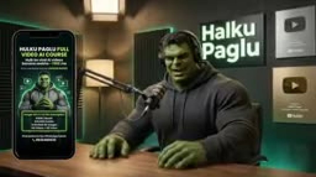 Hulk_AI_Video_Banana_Sikho_3Minute_Me___हल्कू_AI_वीडियो_बना_कर_1_लाख_महीने_कमाए_#aihulk_#hulk_#[27