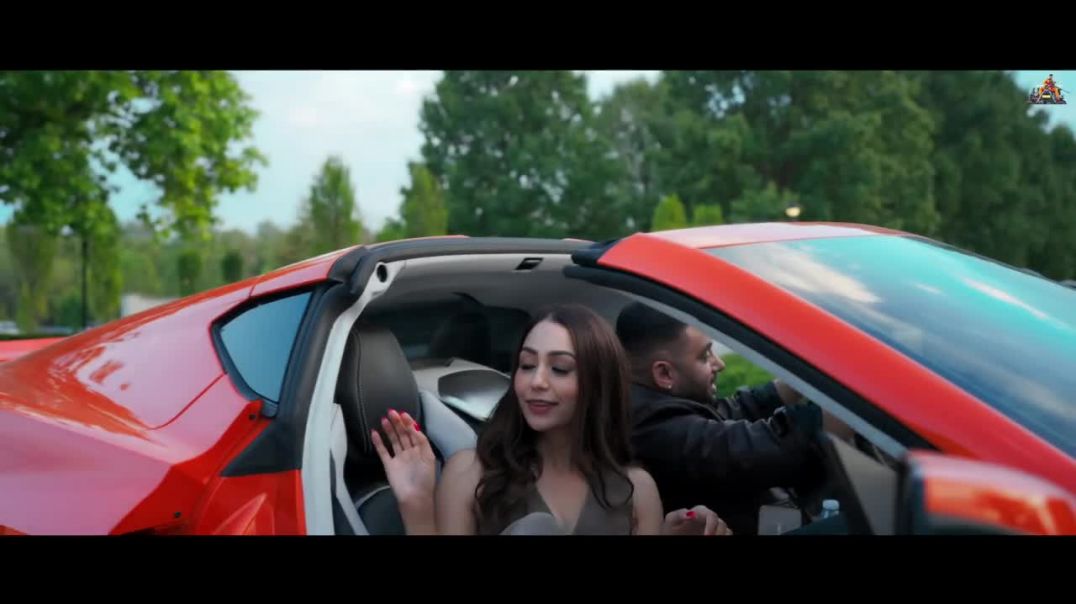 ⁣EYE CANDY - SIIPPYY GILL _ DEEP JANDU (Official Music Video)(720P_HD)