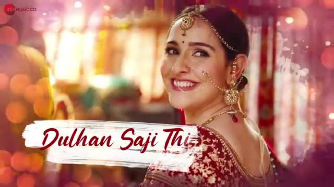 ⁣Tere_Saath_Hoon_Main_-_Lyrical___Raksha_Bandhan___Akshay_Kumar बहुत ही अच्छा गाना है एक बार जरूर सुन