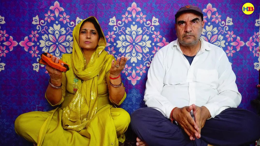 ⁣Main devi dokan jangi | Munni Rani | Mata bhajan