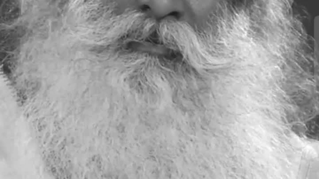 ⁣बंधन बेड़ियां नहीं बनने चाहिए - miracle of mind मन का चमत्कार sadhguru