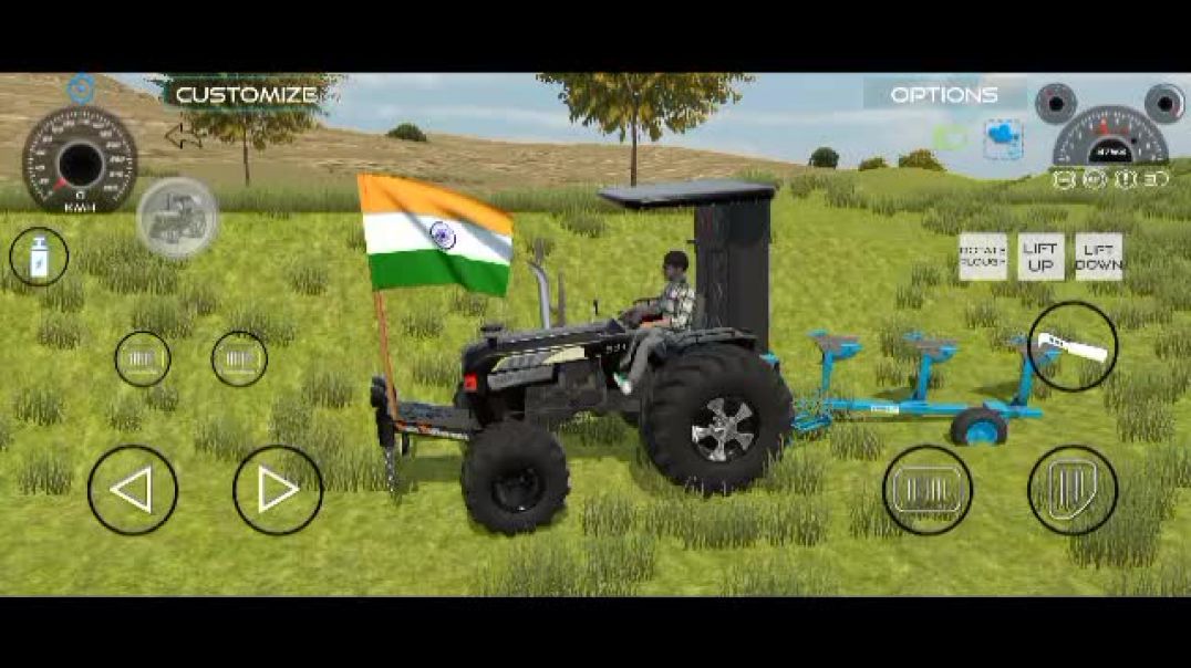 ⁣Black घोड़ा gaming