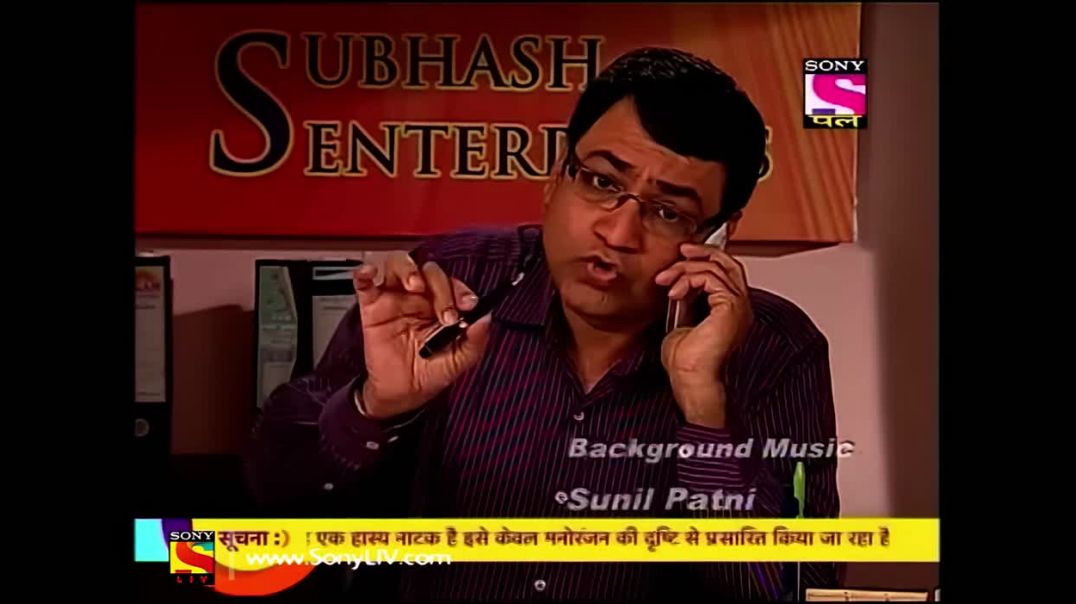 ⁣Taarak Mehta Ka Ooltah Chashmah - Full Episode 1002 - 13th  March _ 2018(720P_HD)