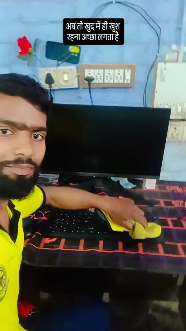 अब तो खुद में ही खुश रहना अच्छा लगता है #shortreels📸🤗🙏like♥️and😍follow