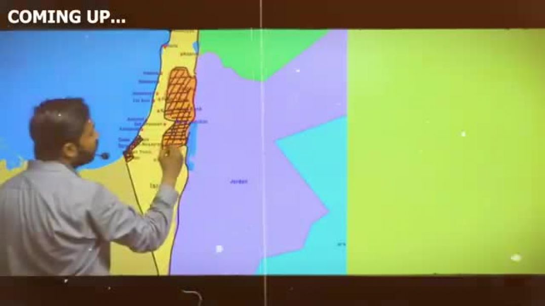 ⁣बना Middle East का सबसे शक्तिशाली देश.! US-Israel-Iran War | आखिर इजरायल इतना ताकतवर कैसे बना | कैसे