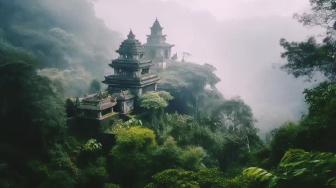 ⁣मन को शांति प्रदान करने वाला संगीत #music#meditation