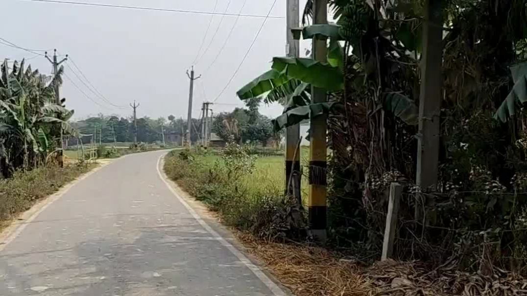 ⁣गांव का खूबसूरत नजारा 🤗❤️🌄💓