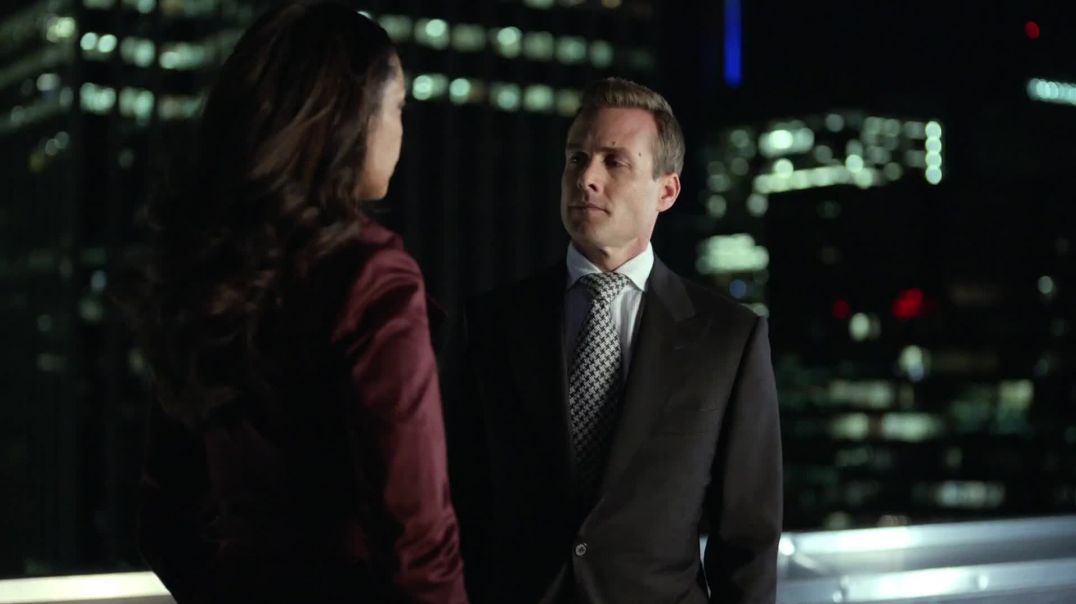 ⁣Suits (Hindi) S3 Ep7
