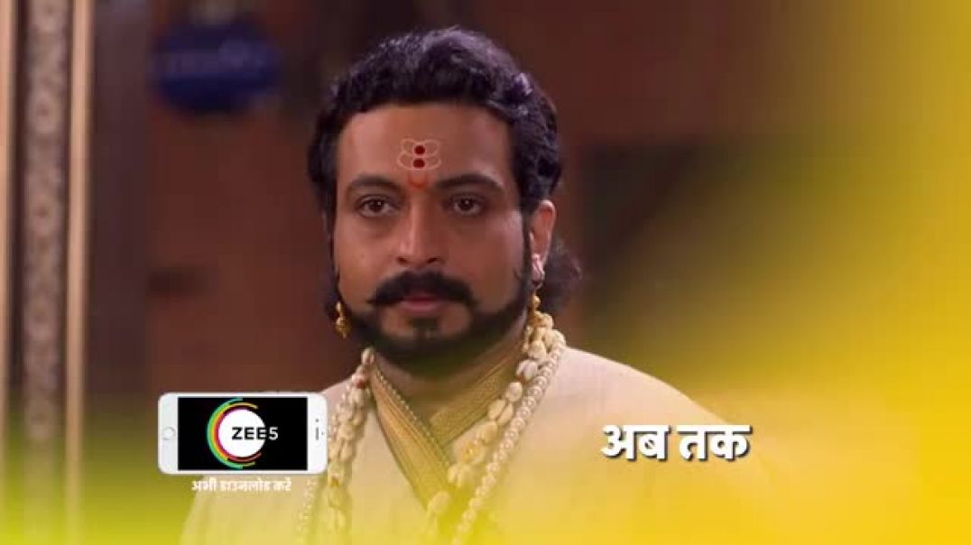 ⁣Swarajyarakshak Sambhaji Hindi - Episode - 117 - Full Episode - Dr. Amol Kolhe - BIG Magic