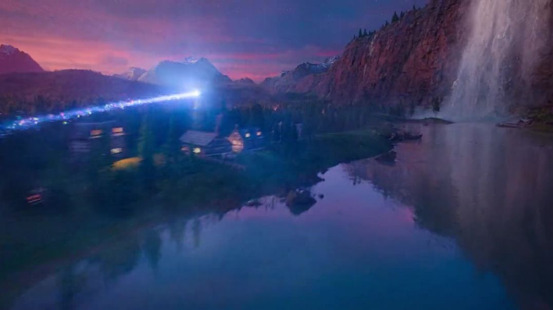 ⁣Mufasa - The Lion King (2024) (Hindi + English) Dual Audio Hollywood Movie HD 720p ESub