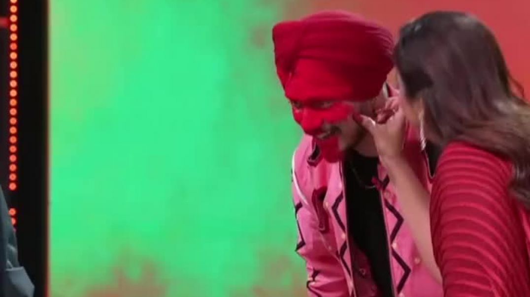 ⁣विशाल सर ने खेला श्रेया मैम और इस लड़के के साथ फिर देखो क्या