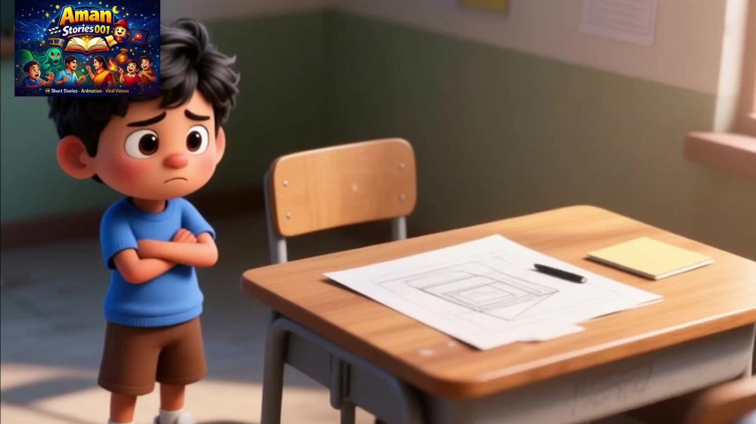 ⁣👉 कभी हार मत मानो 💪 | मेहनत का फल मीठा होता है | Inspirational Hindi Story