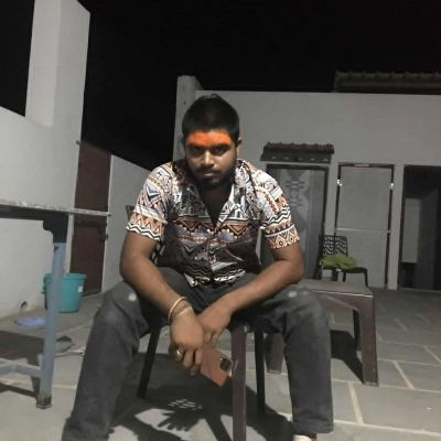 YASH BAJRINGI