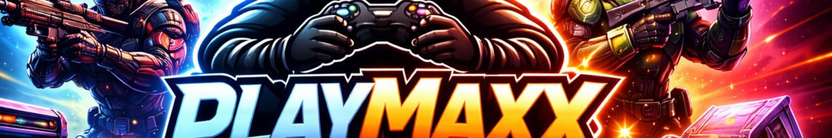 PlayMaxx 