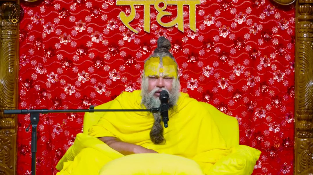 ⁣साधक के लिए सबसे घातक अपराध कौन सा है जिससे उसकी भक्ति नष्ट हो जाती है?