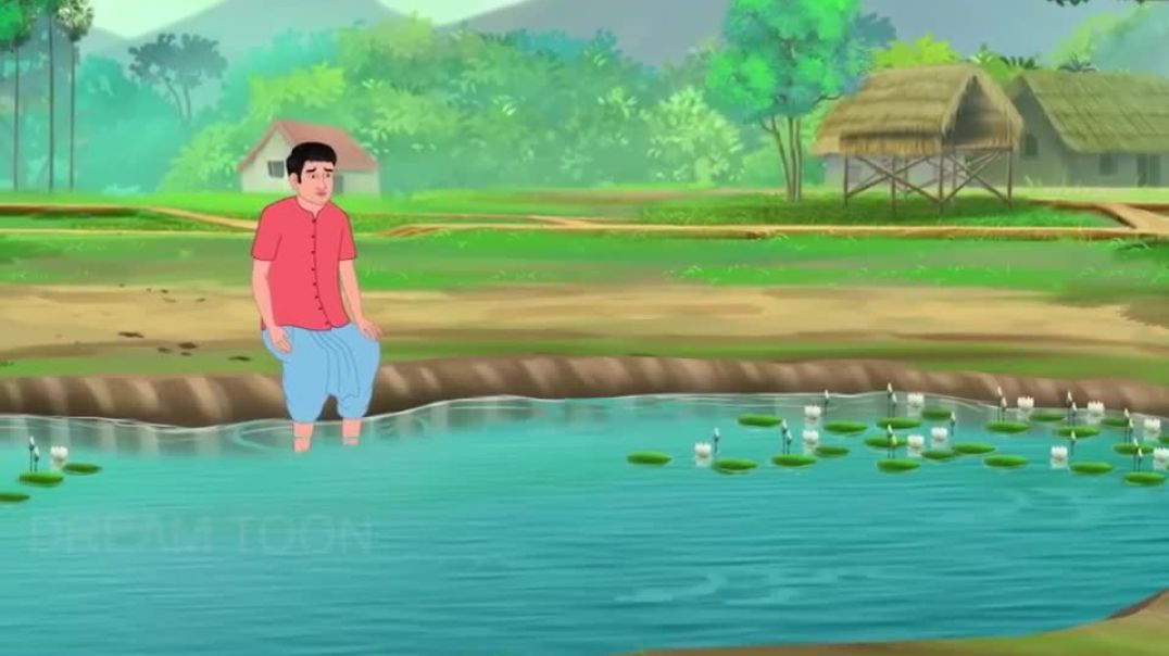 ⁣जादुई जिन हिंदी कहानीapna tube