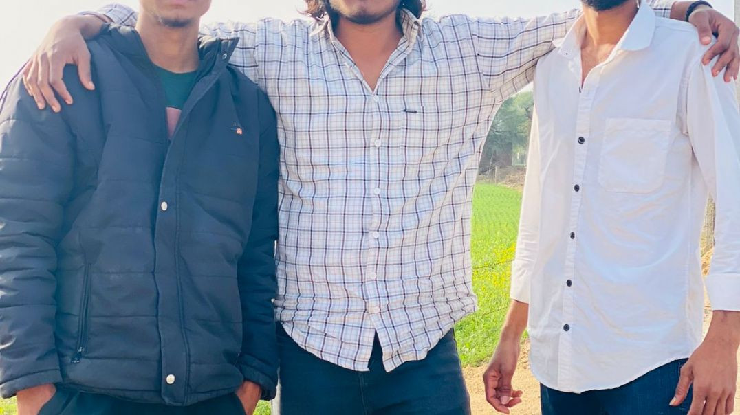 ⁣आज_मिलने_गए_काका_काजोड़_से____कजोड़_भाई_से_मुलाकात__#vlog_‪#minivlog_@Kajod_Rakeshyadav315(360p)