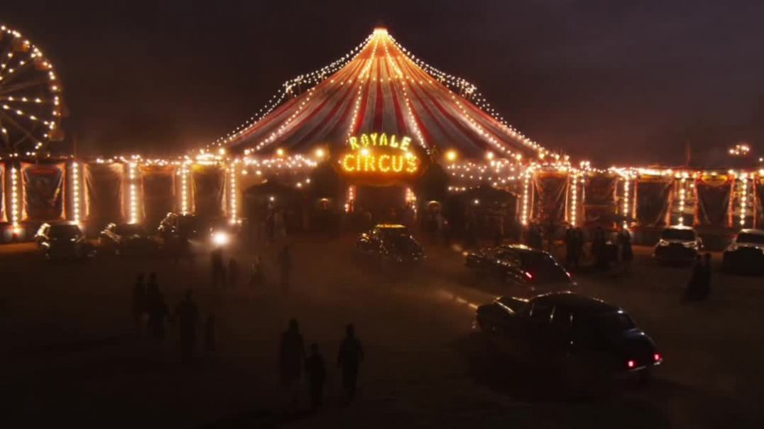 ⁣Toxic || new movie trailer