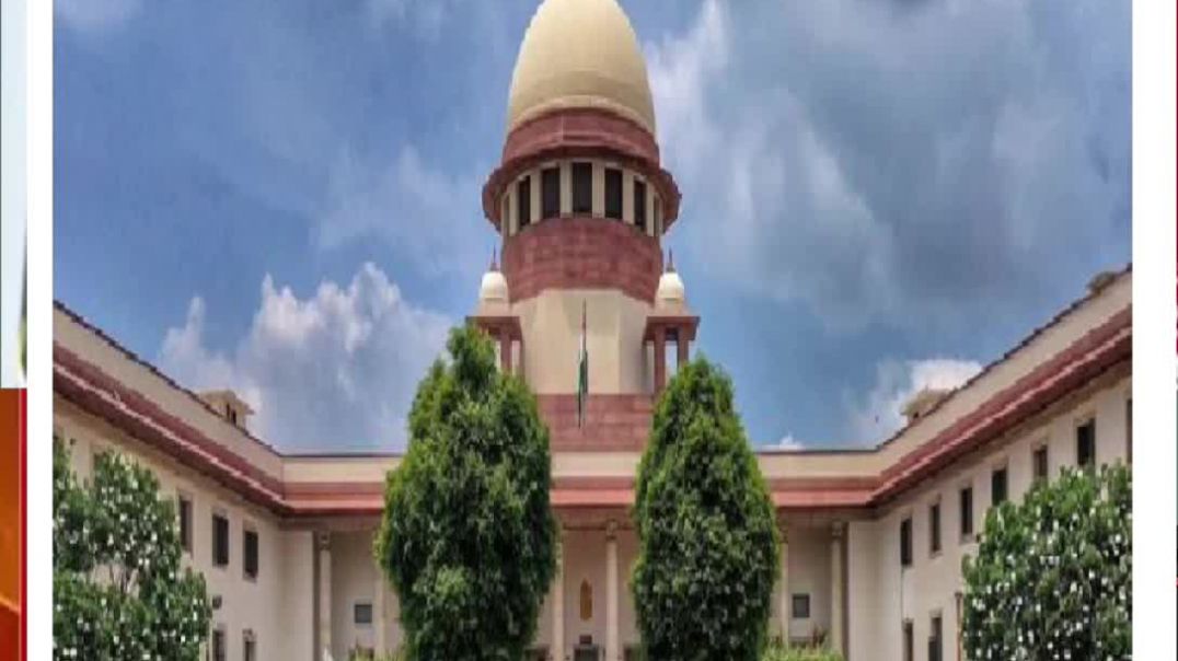 धर्मांतरण के बाद SC/ST नहीं रह जायेंगे - सुप्रीम कोर्ट