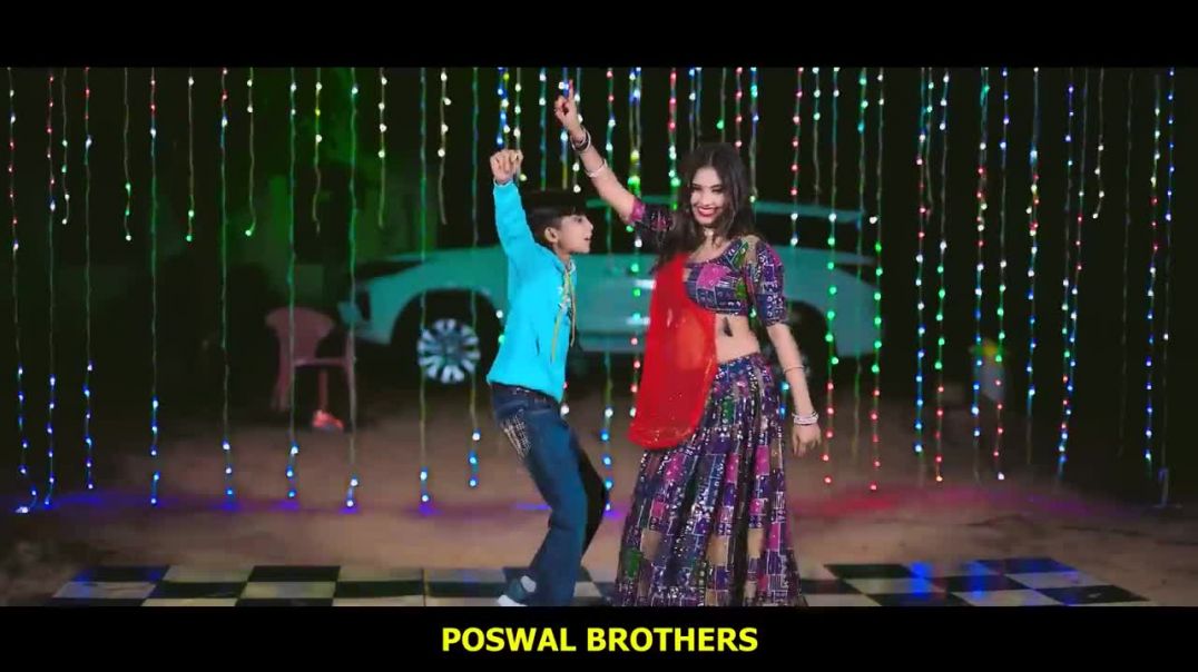 ⁣सीकर स म चाल लुहारी झुंझुनूं आई _ Luhari Parniya N Bechyayi Marwadi Song 2026 _ Neelam Shekhawati(72