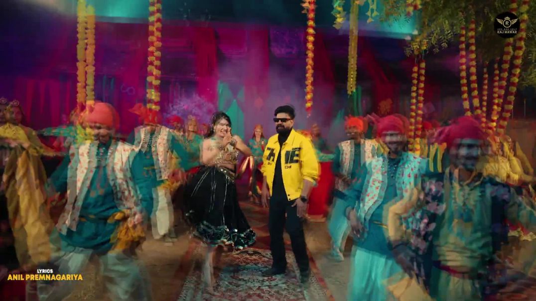 Ghunghat_Pe_Morni_(Official_Video)_-_Raj_Mawar___Ruchika__New_Haryanvi_Song_2026_MP4_1080p