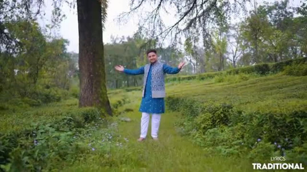 ⁣Maiya Ne Aauna _ Saurav Dhiman_Vishal Pathania _ Jkb Music _ Cut 2 Clip _ Navratri Special 2025(360P