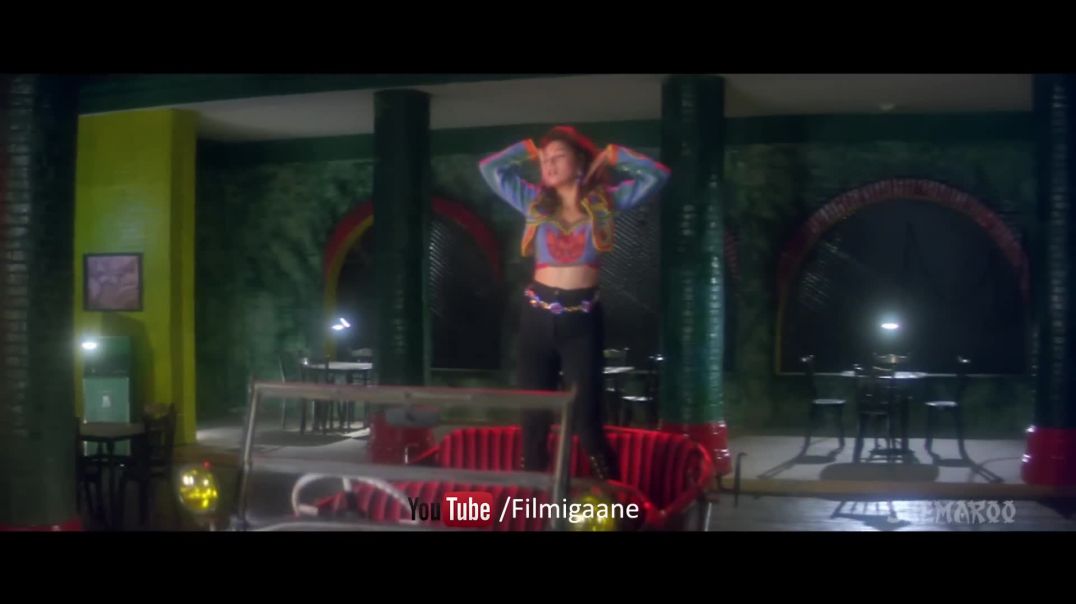 ⁣Akhiyaan Milaoon Kabhi _ Raja _ Udit Narayan _ Alka Yagnik _ Madhuri Dixit _ _90sromanticsongs(1080P