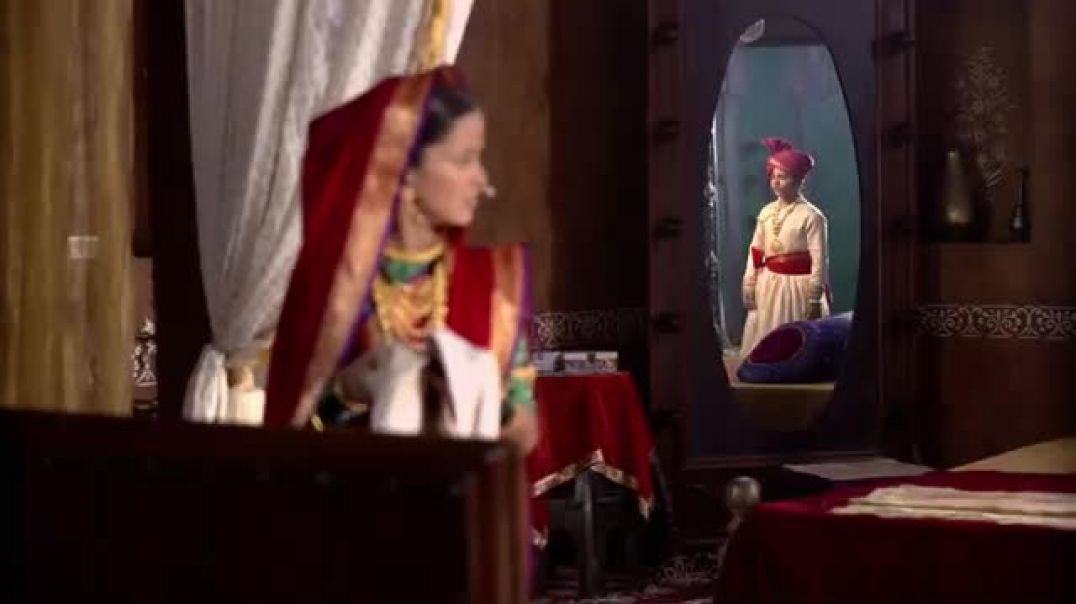 ⁣Magic Swarajyarakshak Sambhaji Hindi - Full episode 22 - Shivaji Maharaj, Sambhaji, Jijau - BIG Magi